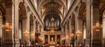 Времена года Вивальди, Аве Мария, Концерт Мендельсона